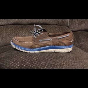 Sperry shoes